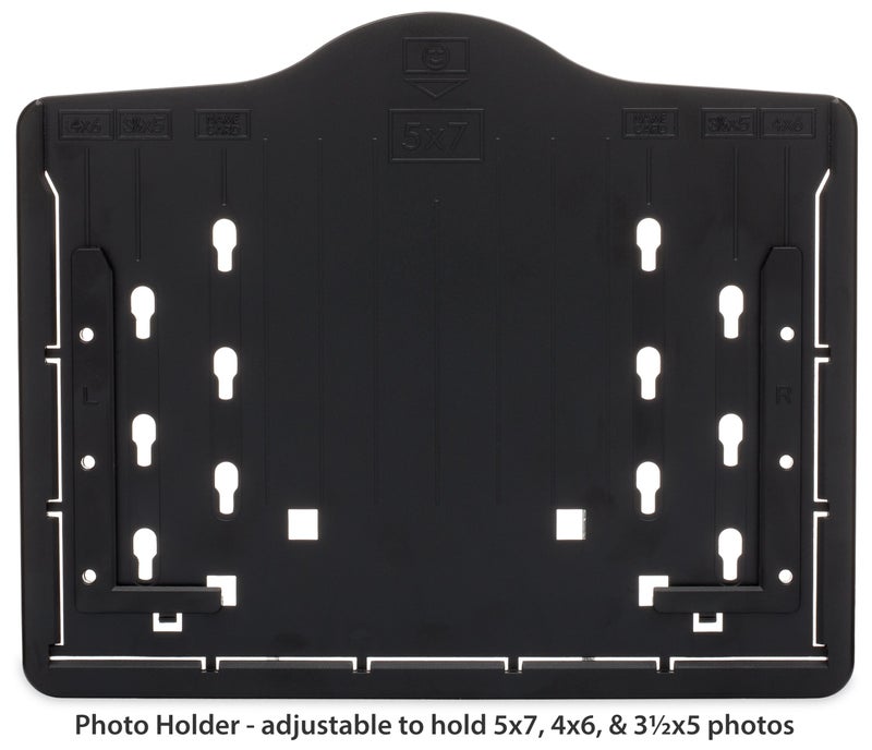 ClearClick ماسح ضوئي رقمي للصور والشرائح والأفلام من كلير كليك مع بطاقة ذاكرة سعة 4 جيجابايت وبرنامج تحرير - Image 2